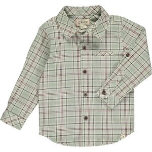 Me & Henry Atwood Woven Shirt